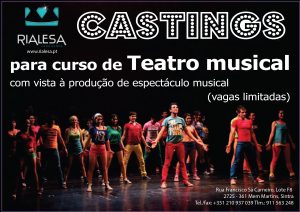 casting