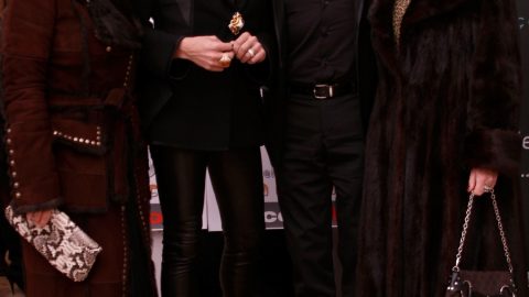 FILIPE NEVES, LILI CANEÇAS